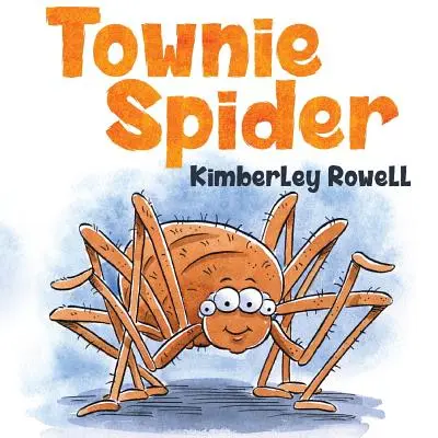 Păianjen de oraș - Townie Spider
