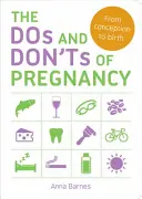 Ce să faci și ce să nu faci în timpul sarcinii - De la concepție la naștere - Dos and Don'ts of Pregnancy - From Conception to Birth