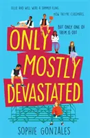 Doar în mare parte devastat - Only Mostly Devastated
