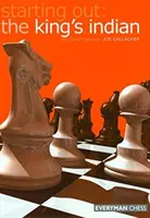 Starting Out: Indianul regelui - Starting Out: The King's Indian