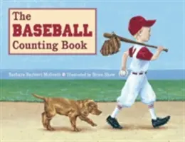 Cartea de numărat baseball - The Baseball Counting Book
