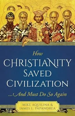 Cum a salvat creștinismul civilizația - How Christianity Saved Civilization