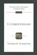 1 Corinteni: O introducere și un comentariu - 1 Corinthians: An Introduction and Commentary