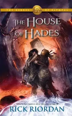 Casa lui Hades - The House of Hades