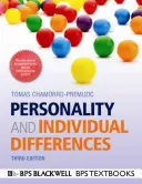 Personalitatea și diferențele individuale - Personality and Individual Differences