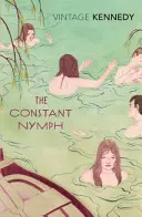 Nimfă Constantă - Constant Nymph