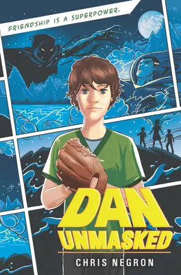 Dan demascat - Dan Unmasked