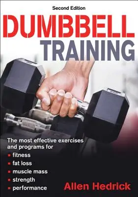 Antrenament cu haltere - Dumbbell Training