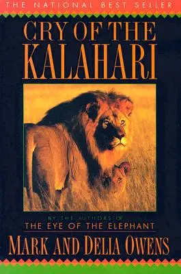 Strigătul din Kalahari - Cry of the Kalahari