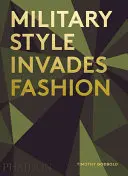 Stilul militar invadează moda - Military Style Invades Fashion