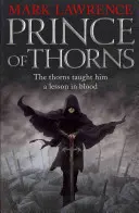 Prințul spinilor (Prince of Thorns) - Prince of Thorns