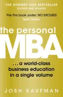 Personal MBA - O educație de afaceri de clasă mondială într-un singur volum - Personal MBA - A World-Class Business Education in a Single Volume