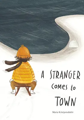Un străin vine în oraș - A Stranger Comes to Town
