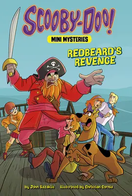 Răzbunarea lui Redbeard - Redbeard's Revenge