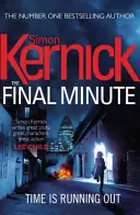 Ultimul minut - (Tina Boyd 7) - Final Minute - (Tina Boyd 7)