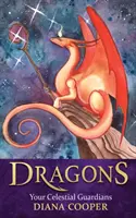 Dragonii: Gardienii voștri celestiali - Dragons: Your Celestial Guardians