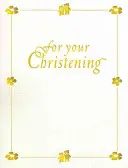 Pentru botezul tău - For Your Christening
