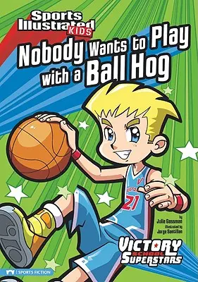 Nimeni nu vrea să se joace cu un porc cu bile - Nobody Wants to Play with a Ball Hog