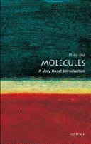 Molecule: O introducere foarte scurtă - Molecules: A Very Short Introduction