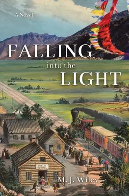 Căderea în lumină (Falling Into The Light) - Falling Into The Light