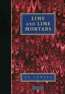Var și mortare de var - Lime and Lime Mortars