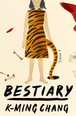 Bestiar - Bestiary