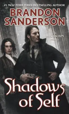 Umbrele sinelui - Shadows of Self