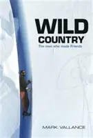 Țara sălbatică - Wild Country