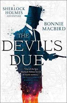 The Devil's Due (A Sherlock Holmes Adventure, Book 3) - The Devil's Due (a Sherlock Holmes Adventure, Book 3)