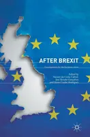 După Brexit: Consecințele pentru Uniunea Europeană - After Brexit: Consequences for the European Union