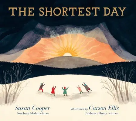 Cea mai scurtă zi - The Shortest Day