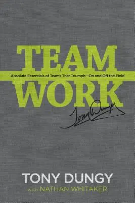Sufletul unei echipe: O fabulă modernă pentru munca în echipă câștigătoare - The Soul of a Team: A Modern-Day Fable for Winning Teamwork
