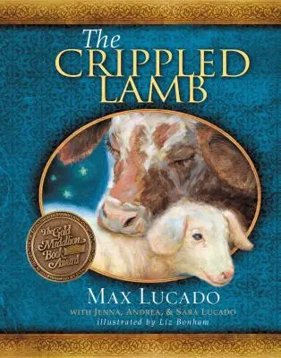 Mielul schilodit - The Crippled Lamb