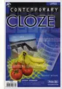 Cloze contemporan - 9-11 ani - Contemporary Cloze - Ages 9-11