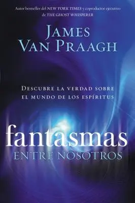Fantasme între noi - Fantasmas Entre Nosotros