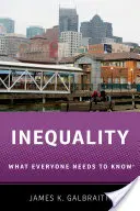 Inegalitatea: Ce trebuie să știe toată lumea(r) - Inequality: What Everyone Needs to Know(r)