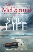 Still Life - bestsellerul numărul unu al reginei crimei - Still Life - The heart-pounding number one bestseller from the Queen of Crime