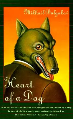 Inima unui câine - Heart of a Dog