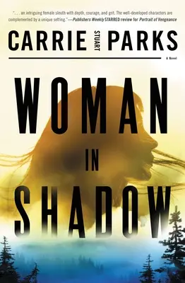 Femeia în umbră - Woman in Shadow