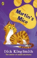 Șoarecii lui Martin - Martin's Mice