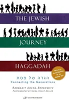 Călătoria evreiască Haggadah: Conne - Jewish Journey Haggadah: Conne