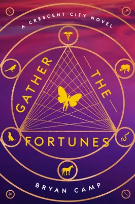 Adunați averile - Gather the Fortunes