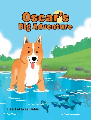 Marea aventură a lui Oscar - Oscar's Big Adventure