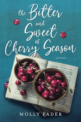 Amarul și dulcele sezonului cireșelor - The Bitter and Sweet of Cherry Season