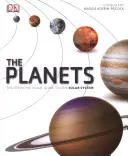 Planete - Ghidul vizual definitoriu al sistemului nostru solar - Planets - The Definitive Visual Guide to Our Solar System