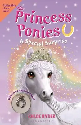 Princess Ponies 7: O surpriză specială - Princess Ponies 7: A Special Surprise