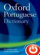Dicționar portughez Oxford: Portuguese-English, English-Portuguese = Dicionaario Oxford de Portuguaes: Portuguaes-Inglaes, Inglaes-Portugaes - Oxford Portuguese Dictionary: Portuguese-English, English-Portuguese = Dicionaario Oxford de Portuguaes: Portuguaes-Inglaes, Inglaes-Portugaes