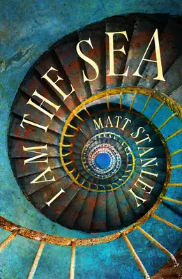 I am the Sea - Un paznic de far izolat investighează o moarte inexplicabilă - I am the Sea - An isolated lighthouse keeper investigates an unexplained death
