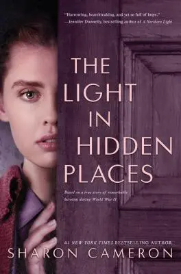 Lumina din locurile ascunse (The Light in Hidden Places) - The Light in Hidden Places