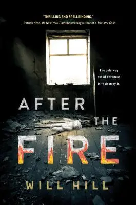 După foc - After the Fire